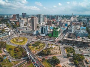 Marchés financiers internationaux et émission obligataire ivoirienne