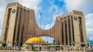 PND 2026-2030 : la BIDC veut doubler ses investissements en Côte d’Ivoire Rencontre entre la BIDC et le ministre ivoirien du Plan à Abidjan