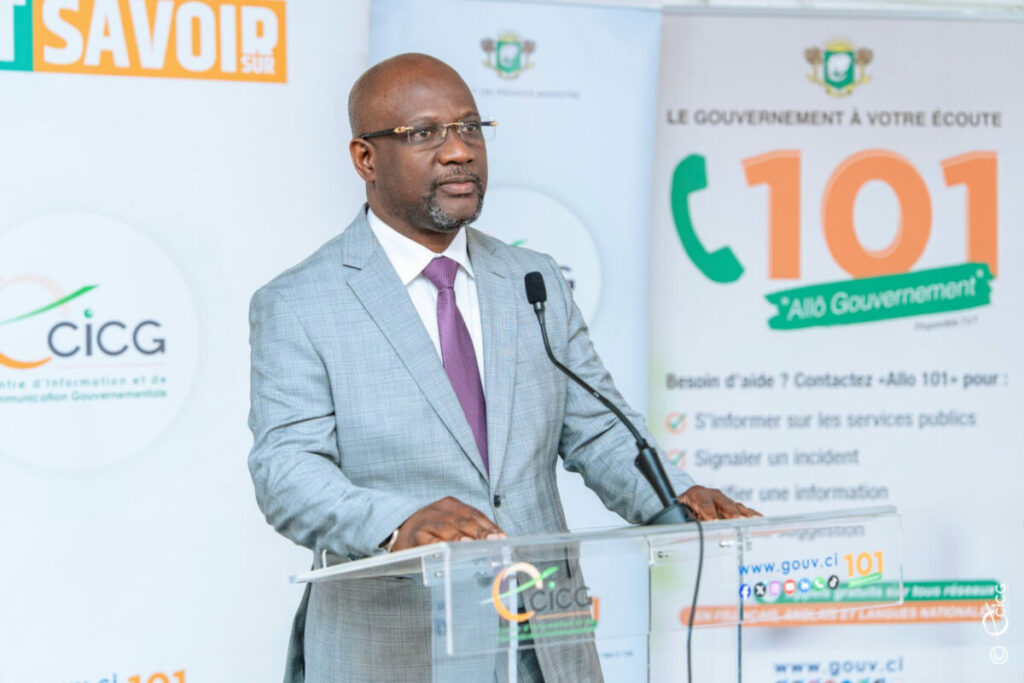 Facture normalisée électronique : la DGI accélère la digitalisation fiscale et annonce des sanctions fermes