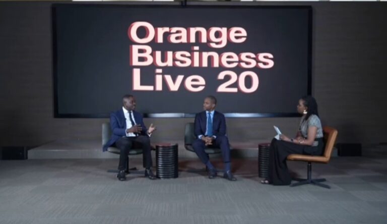Digitalisation : Orange Business alerte les entreprises ivoiriennes sur une mutation devenue vitale