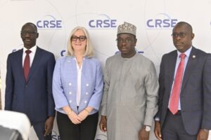 Forum sur la régulation énergétique au Sénégal avec autorités et acteurs du secteur