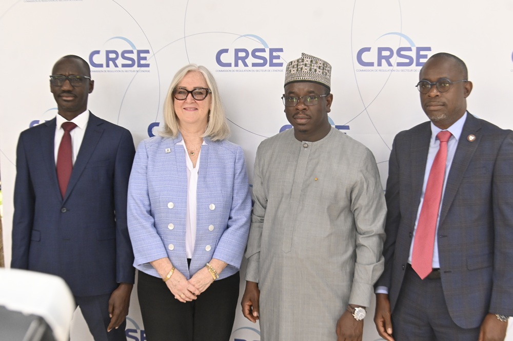 Forum sur la régulation énergétique au Sénégal avec autorités et acteurs du secteur