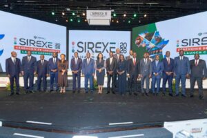 Lancement officiel du SIREXE 2026 à Abidjan par les autorités ivoiriennes