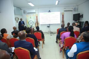 L’AFOR renforce les capacités des nouveaux Sous-Préfets sur la sécurisation foncière rurale