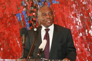 Crise interne au PPA-CI : Ahoua Don-Mello face à la discipline du parti