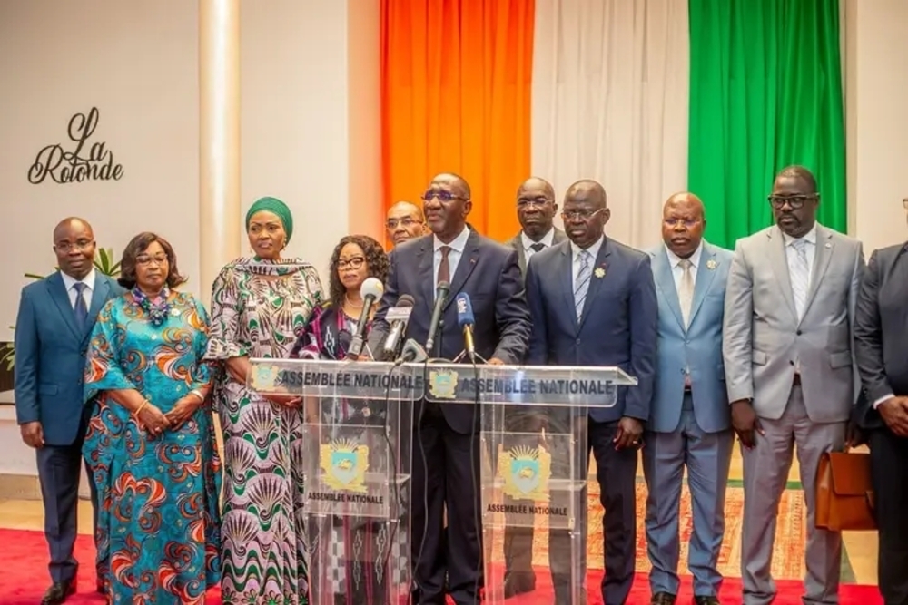 PND 2026-2030 : la Côte d’Ivoire engage une transformation structurelle à grande échelle